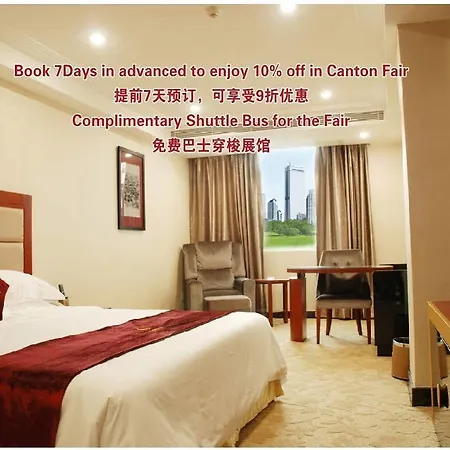 Gorgeous Hotel-2