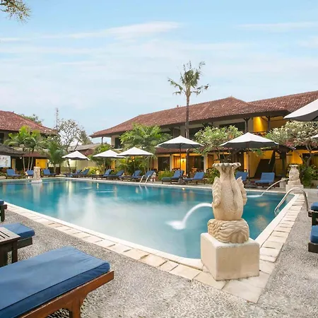 Legian Paradiso Hotel-2