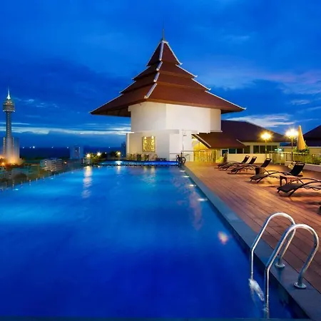 Aiyara Grand Hotel-2