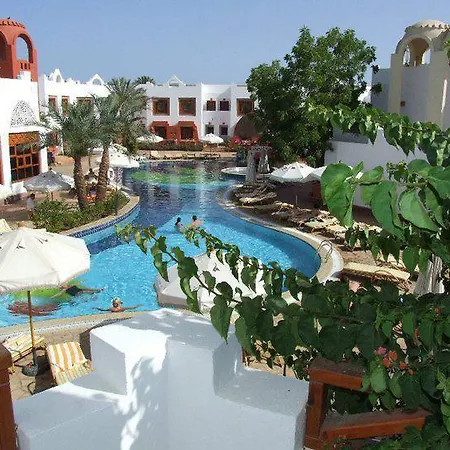 Sharm Inn Amarein - Boutique Hotel-2