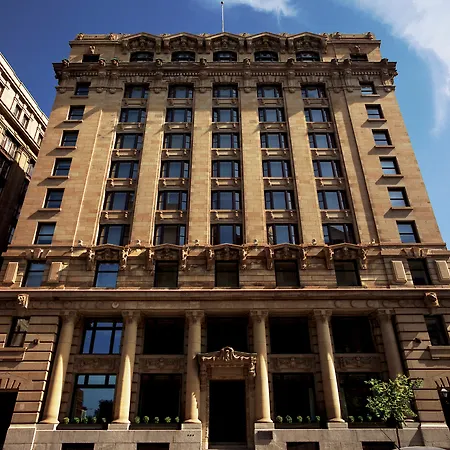 Hotel St Paul, Montreal, A Member Of Design Hotels-2