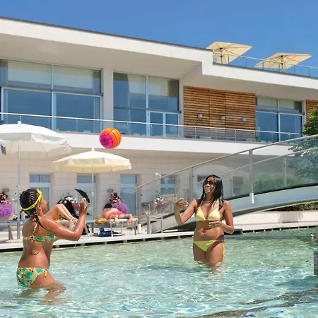 Parc Hotel Germano Suites & Apartments-2