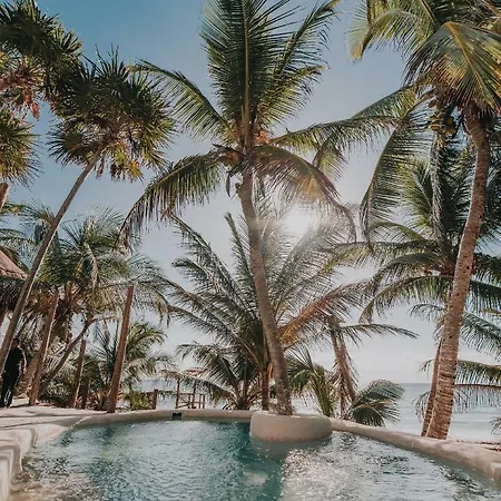 Papaya Playa Project, Tulum, A Member Of Design Hotels-3