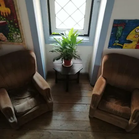 Locals Hostel & Suites-3