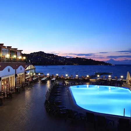 Fleur Bay Resort-2