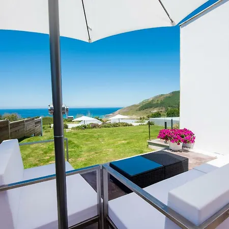Hotel Naturaleza Mar Da Ardora Wellness & Spa-2