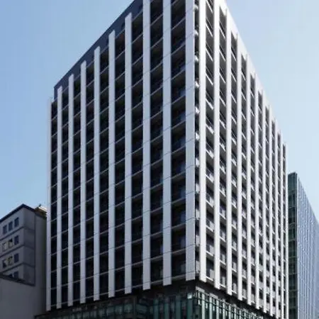Hotel Unizo Osaka Yodoyabashi-2