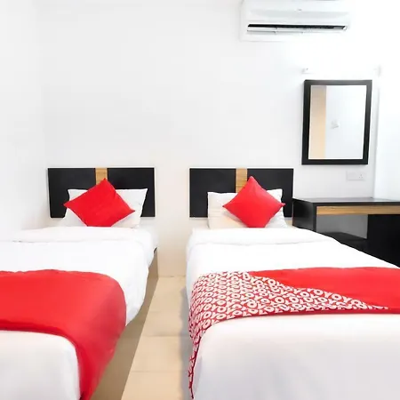 Hotel Bao Shu-3