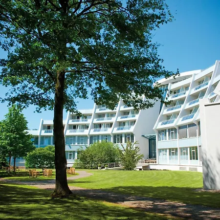 Sanadome Hotel & Spa Nijmegen-3