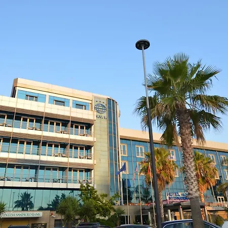 Hotel Vlora International-2