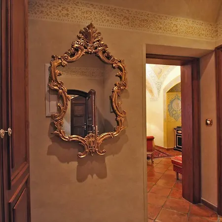 Alchymist Nosticova Palace-3