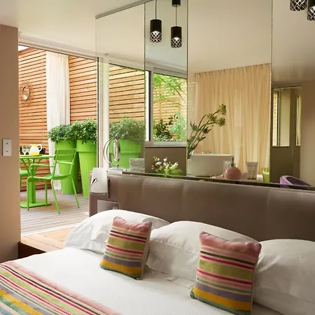 Le Mathurin Hotel-2
