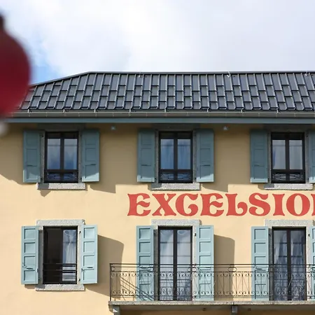 Excelsior Chamonix Hotel-2
