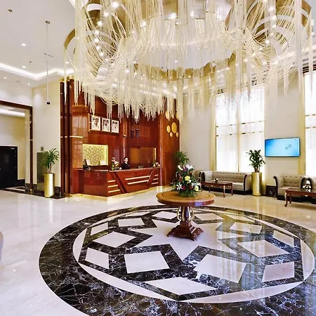 Goldstate Hotel-2