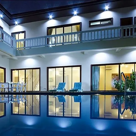 Avoca Pool Villas-3