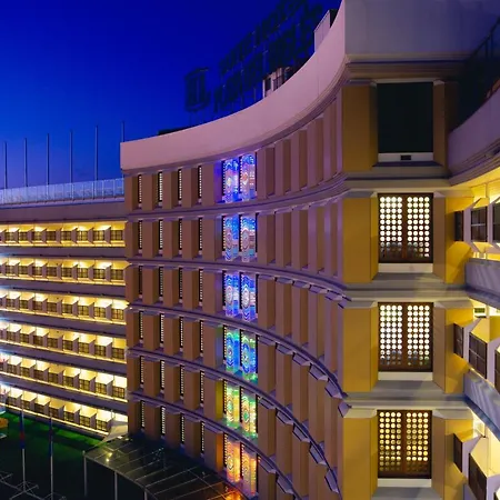 HL Suitehotel Playa del Inglés - Adults Only-2