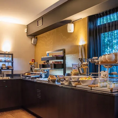 Hotel & Spa Savarin - Rijswijk, The Hague-3