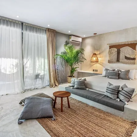Zenses Wellness And Yoga Resort - Adults Only-3