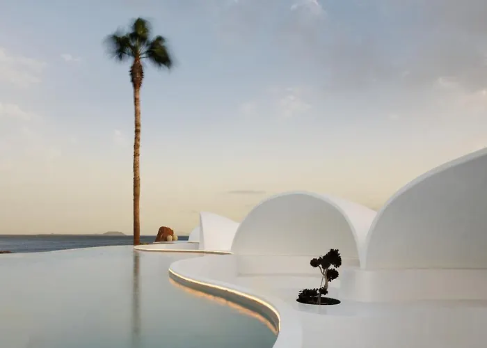 All Vacation Rentals Kamezi Boutique Hotel s