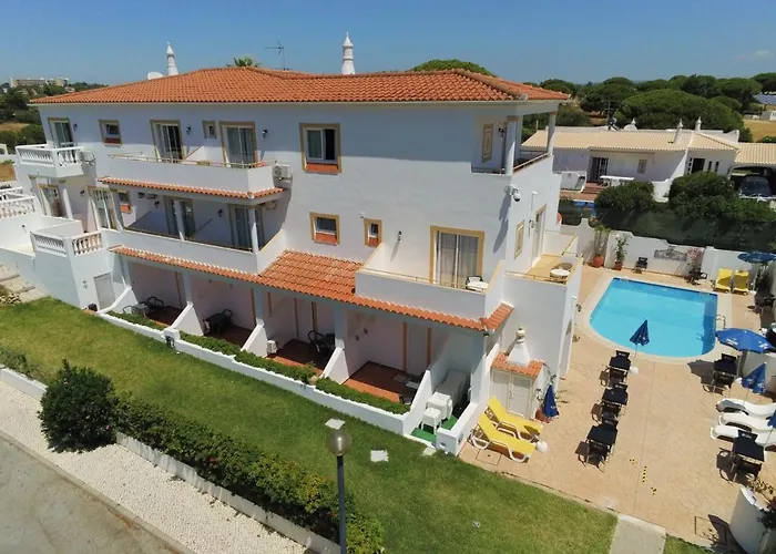 Central hotel: Agua Marinha Rosa- Hotel