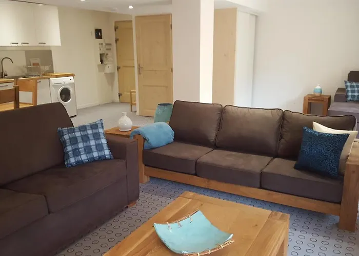 Chalet Les Amis