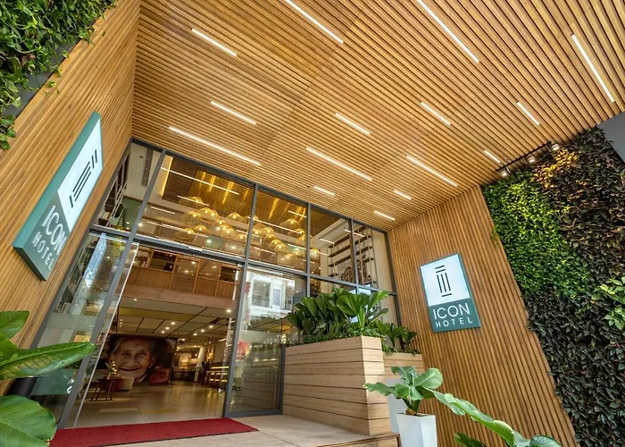 Icon Saigon - Lifestyle Design
