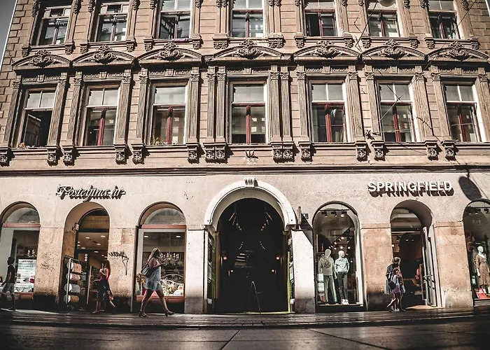 Huisdiervriendelijk hotel: Chillout Hostel Zagreb