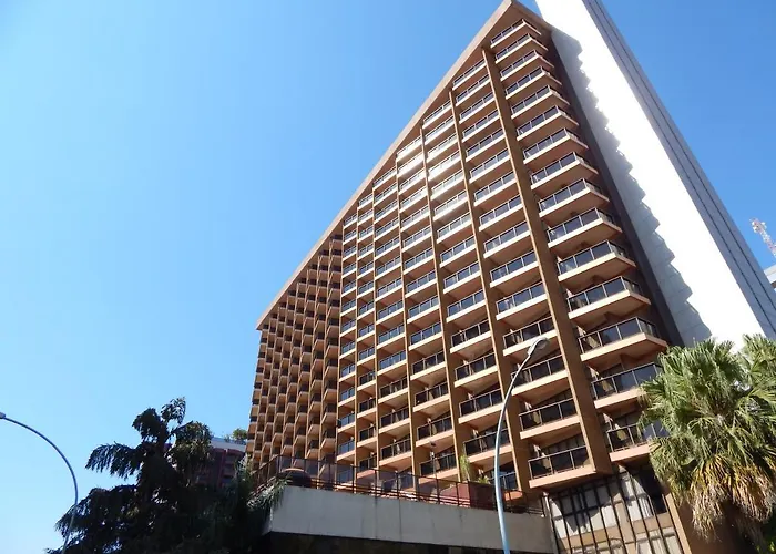 Jk Apart - Kubitschek Plaza