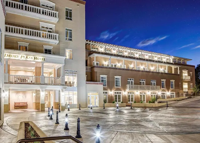 Drury Plaza In