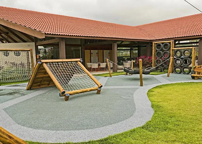  Oka Resort