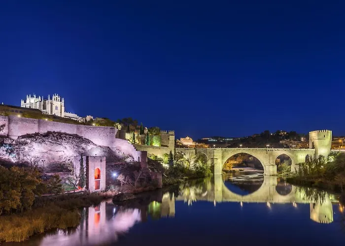 La Bastida Toledo