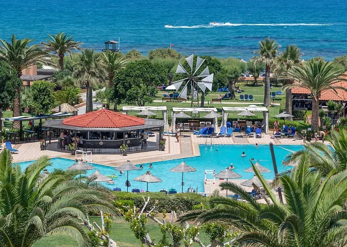 Anissa Beach