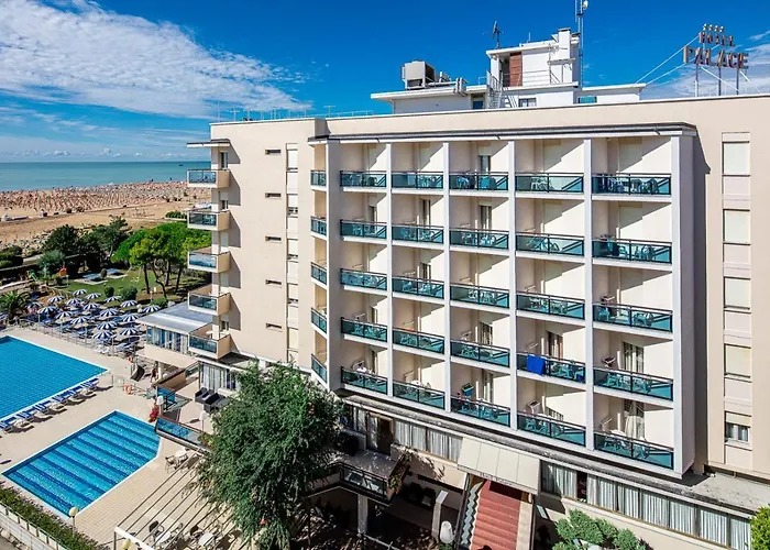 Hotel de 4 estrellas: Hotel Palace