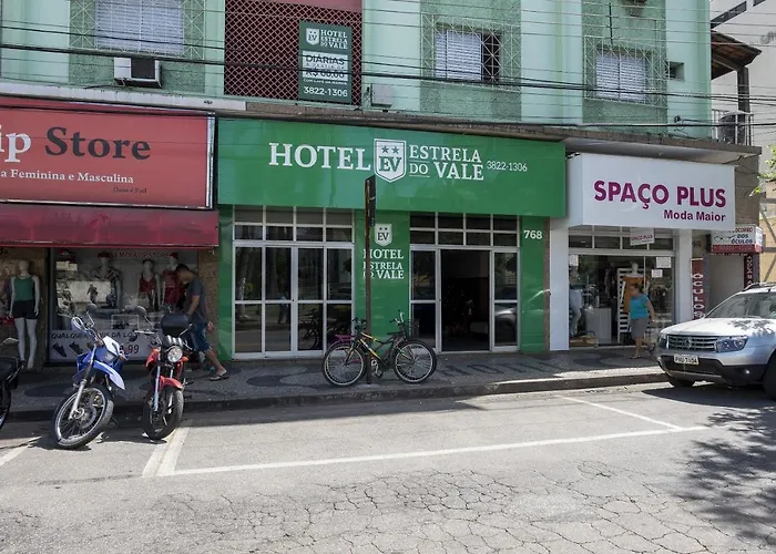  Estrela Do Vale