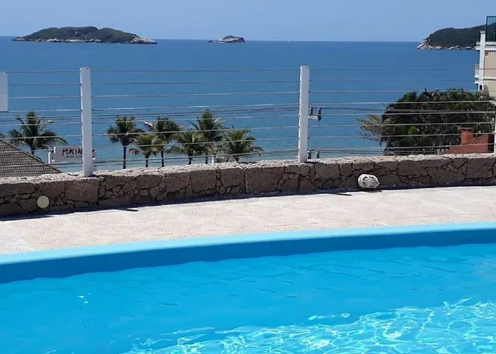 Alquiler de vacaciones: Mirante dos Ingleses