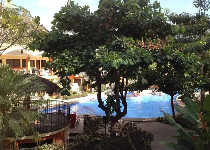 Villa: Cocomarindo