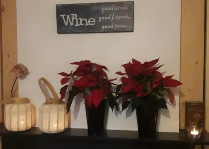 B&B: La Fleur Et Le Soleil