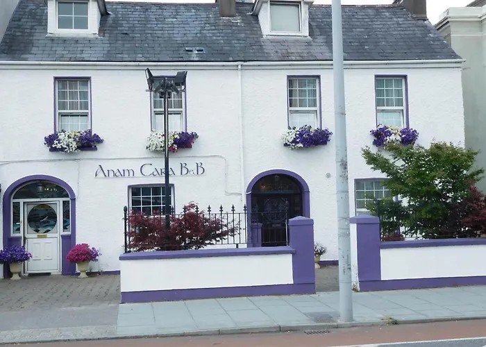 Bed and Breakfast Anam Cara B&B