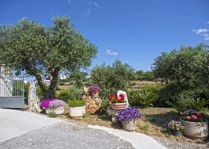 B&B Il Brigante
