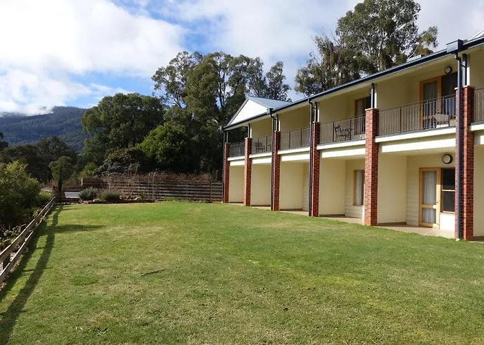 Elkanah Lodge And Conference Centre