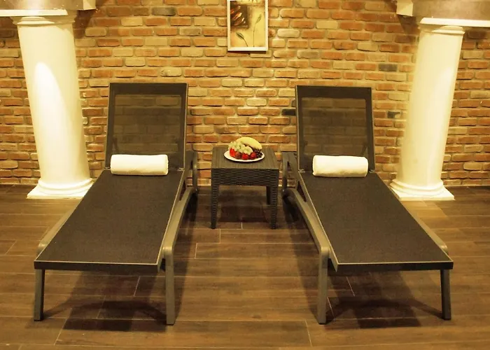 Grand Medya Hotel-Oldtown