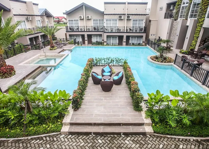 Royale Parc Hotel Tagaytay