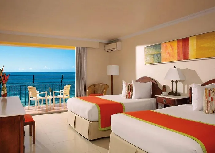 Sunscape Splash And Spa