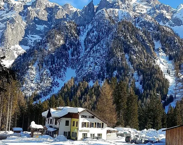  Ristorante Genzianella