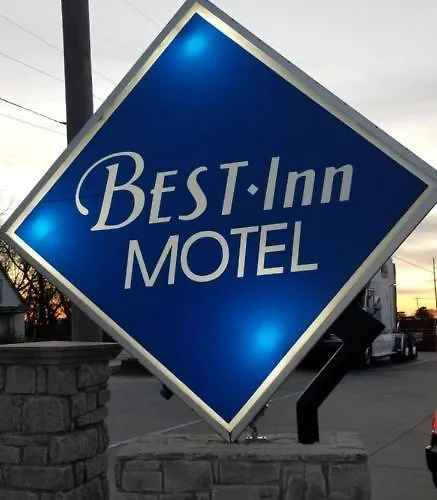 Best Inn