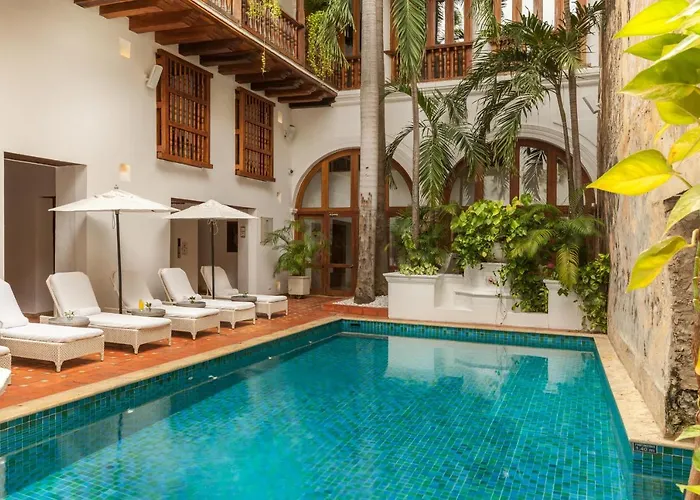 Casa San Agustin