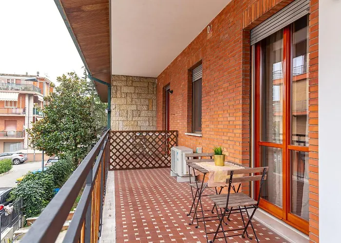 B&B Villa Montreux