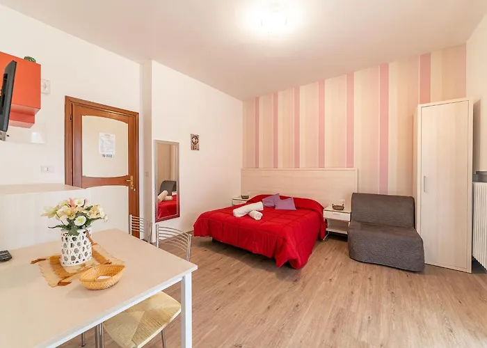 B&B Villa Montreux