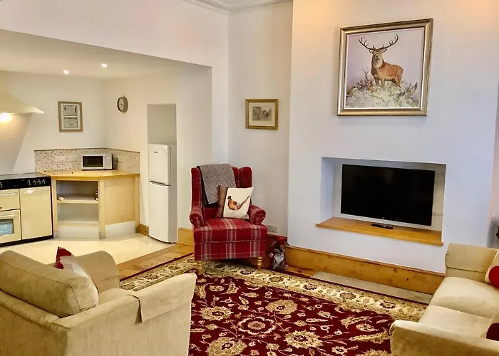 Scarborough House - Adults Only Holiday Home