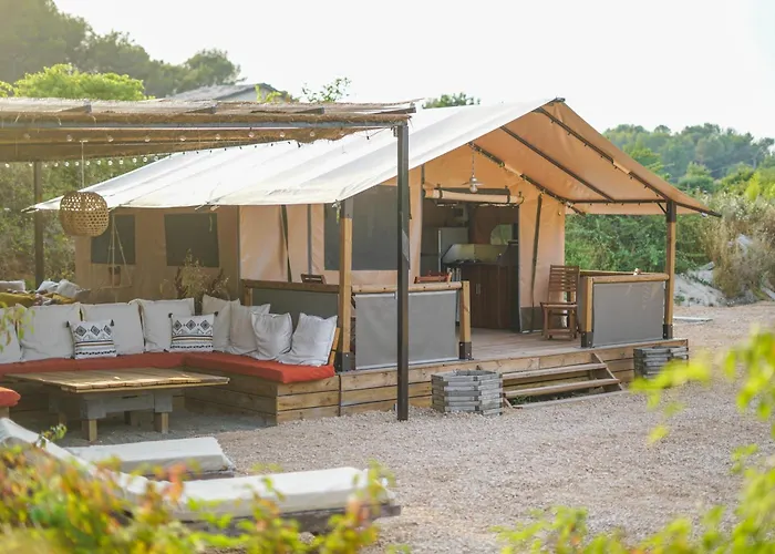Cabane Ayana